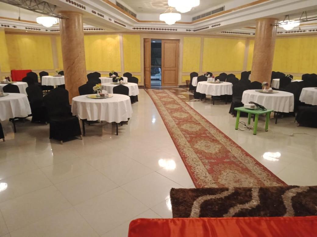 Green Desert Sadat City Exterior foto